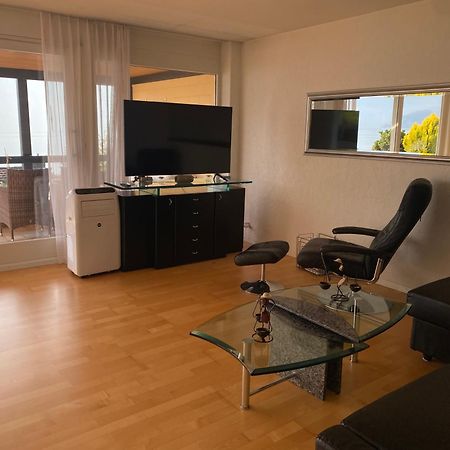 Swiss Paradise Weggis Ngoại thất bức ảnh